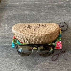 Maui Jim Sunglasses